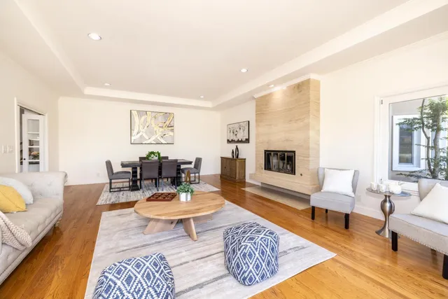 $7,980,000 | 75 Eugenia Way, Hillsborough, CA 94010