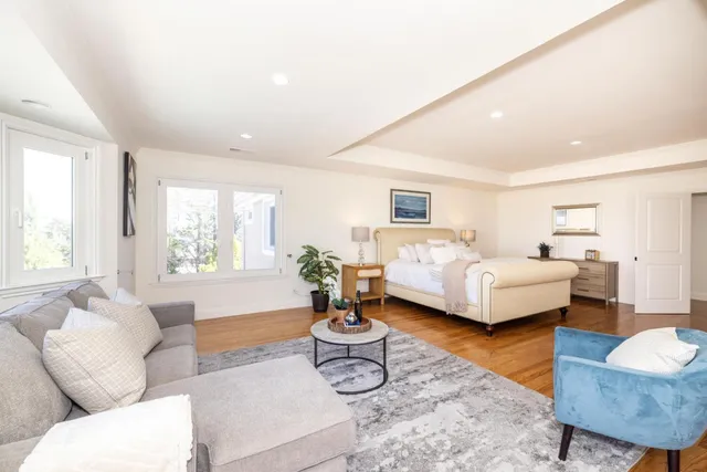 $7,980,000 | 75 Eugenia Way, Hillsborough, CA 94010