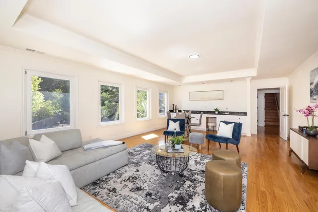 $7,980,000 | 75 Eugenia Way, Hillsborough, CA 94010