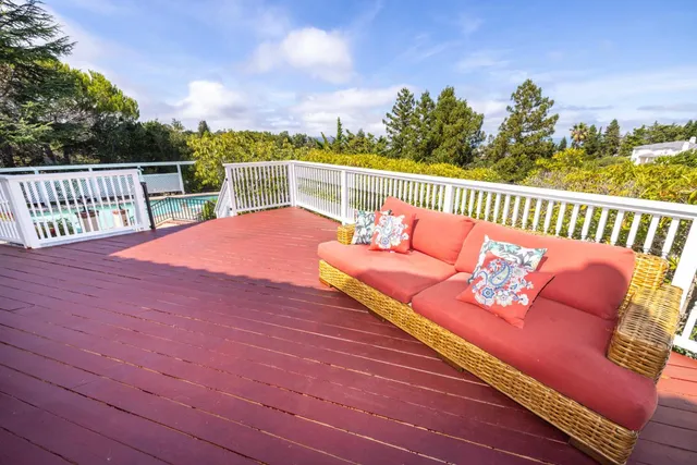 $7,980,000 | 75 Eugenia Way, Hillsborough, CA 94010