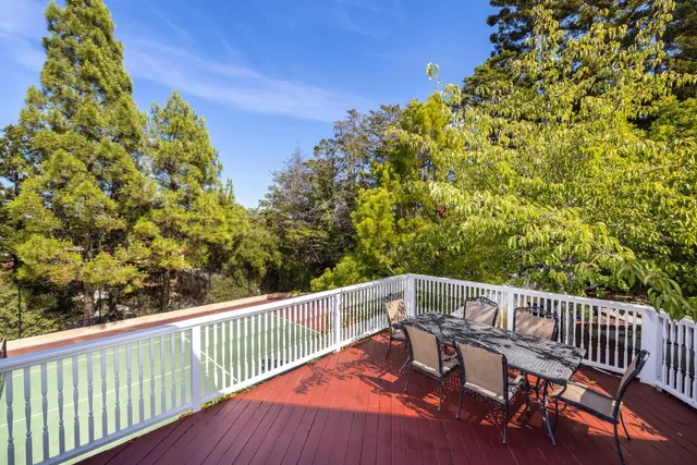 $7,980,000 | 75 Eugenia Way, Hillsborough, CA 94010