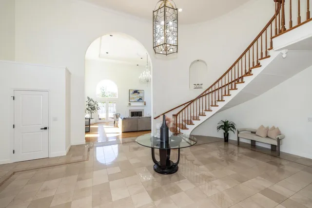 $7,980,000 | 75 Eugenia Way, Hillsborough, CA 94010