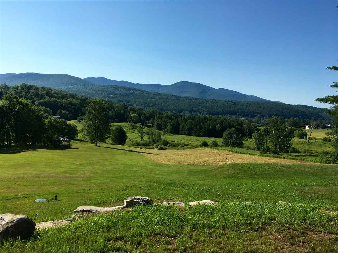 102 Baird Road Stowe, VT 05672 - Photo 1 of 30 Gallery Image 1
