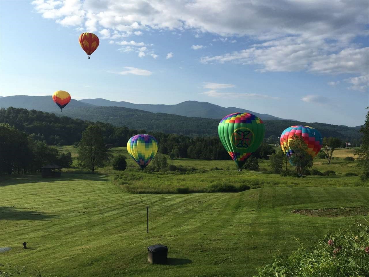 102 Baird Road Stowe, VT 05672 - Photo 4 of 30 Gallery Image 4