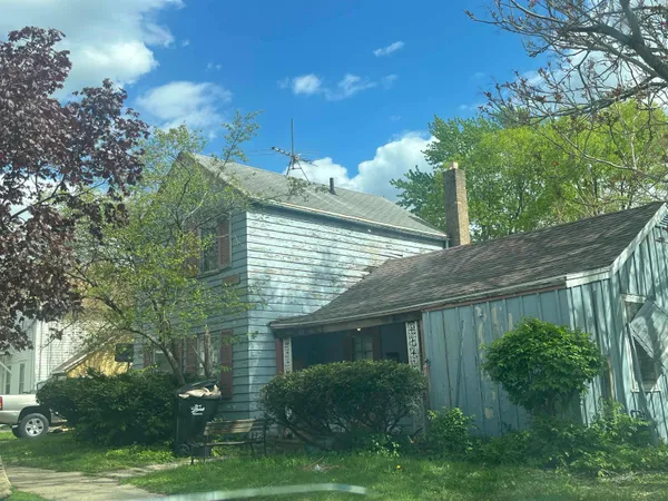 $65,000 | 506 Locust Street, Beloit, WI 53511