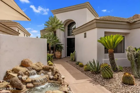 $1,995,000 | 7705 East Doubletree Ranch Road, Unit 19, Scottsdale, AZ 85258
