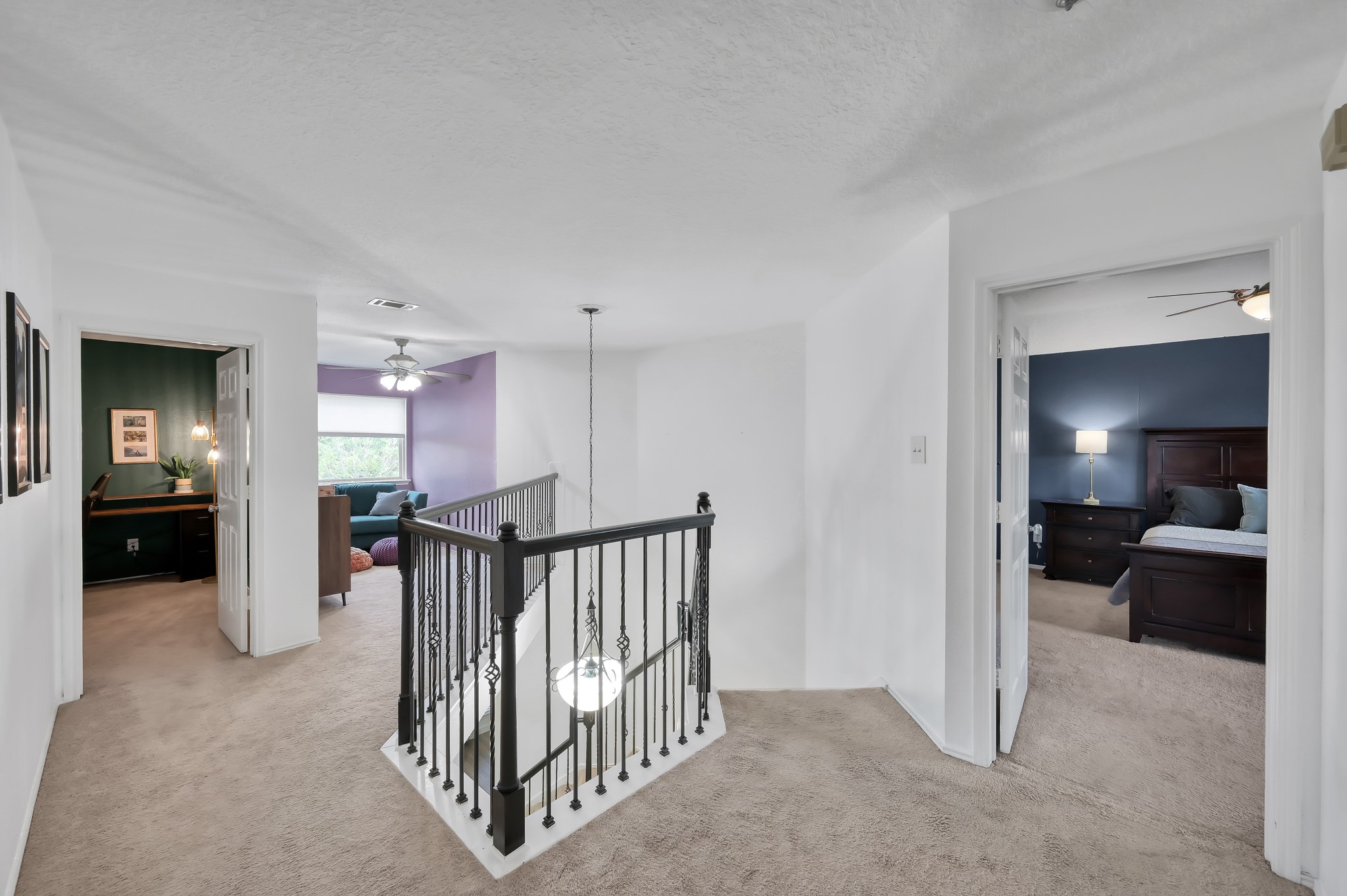 1396 Havelock Drive Spring, TX 77386 - Photo 19 of 47