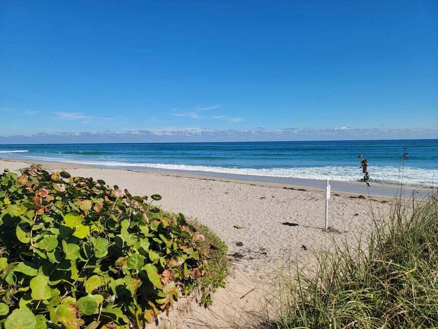 1 Tropical Drive Ocean Ridge, FL 33435 - Photo 17 of 18 Henris beach