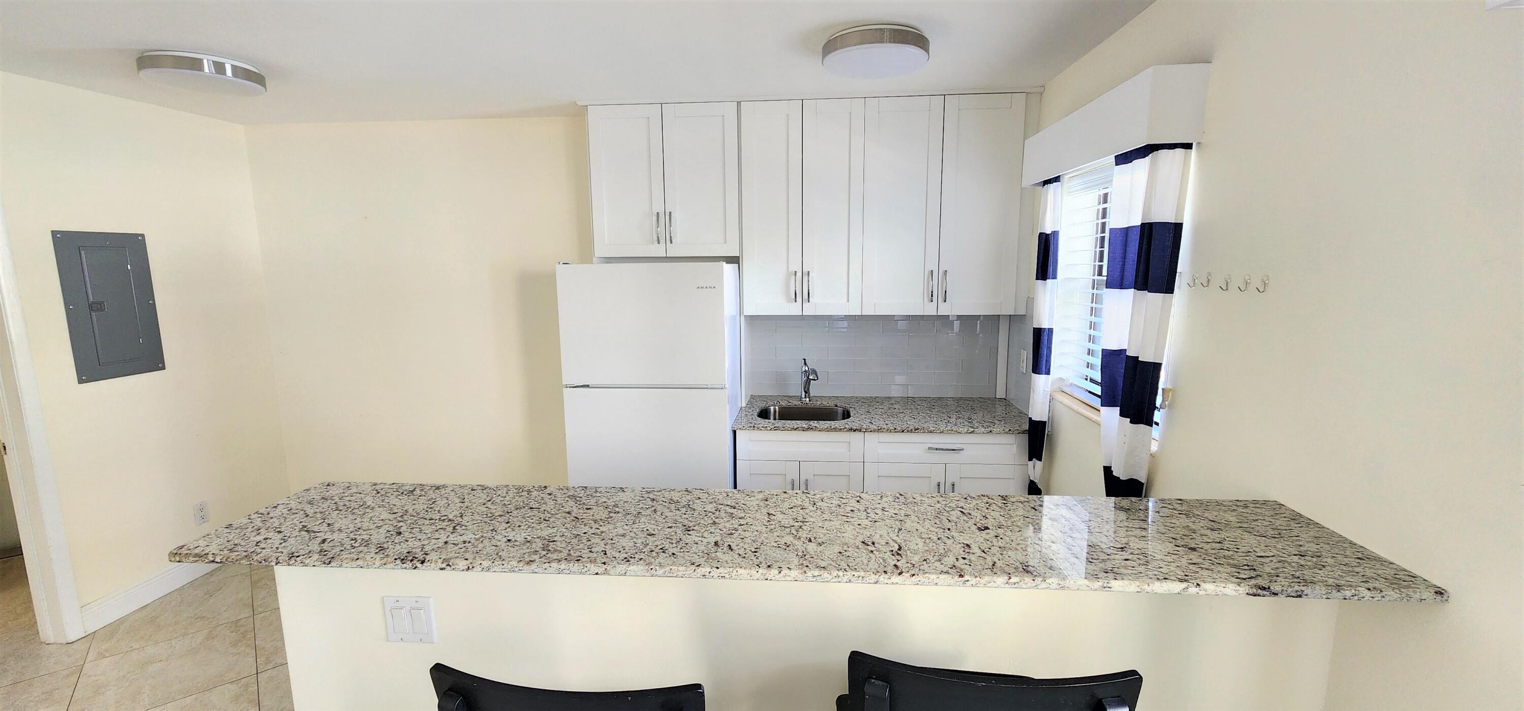 1 Tropical Drive Ocean Ridge, FL 33435 - Photo 7 of 18 #7 Kitchen2