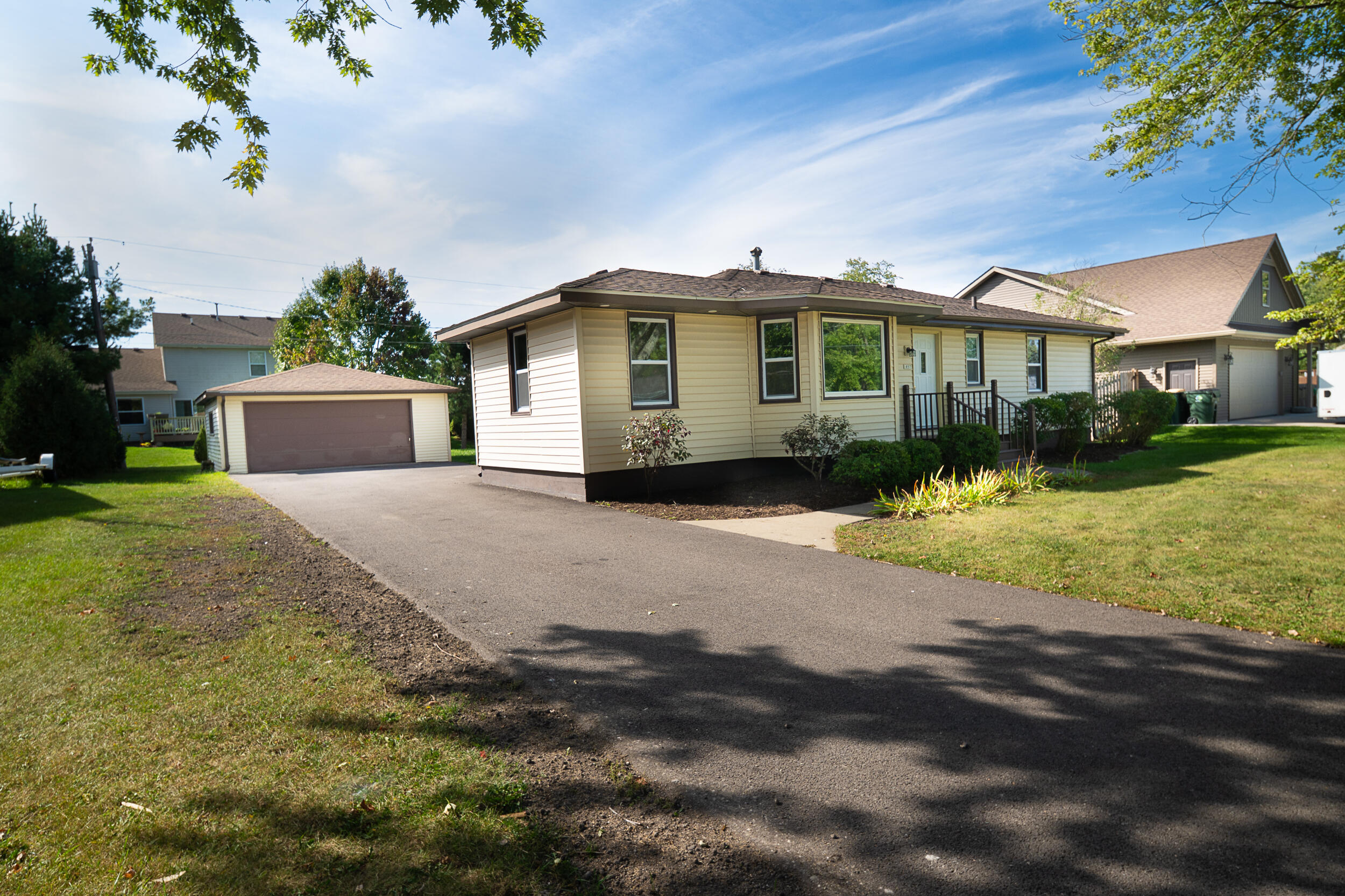 1857 Willow Road Twin Lakes, WI 53181 - Photo 2 of 17 _DSC6914-Edit