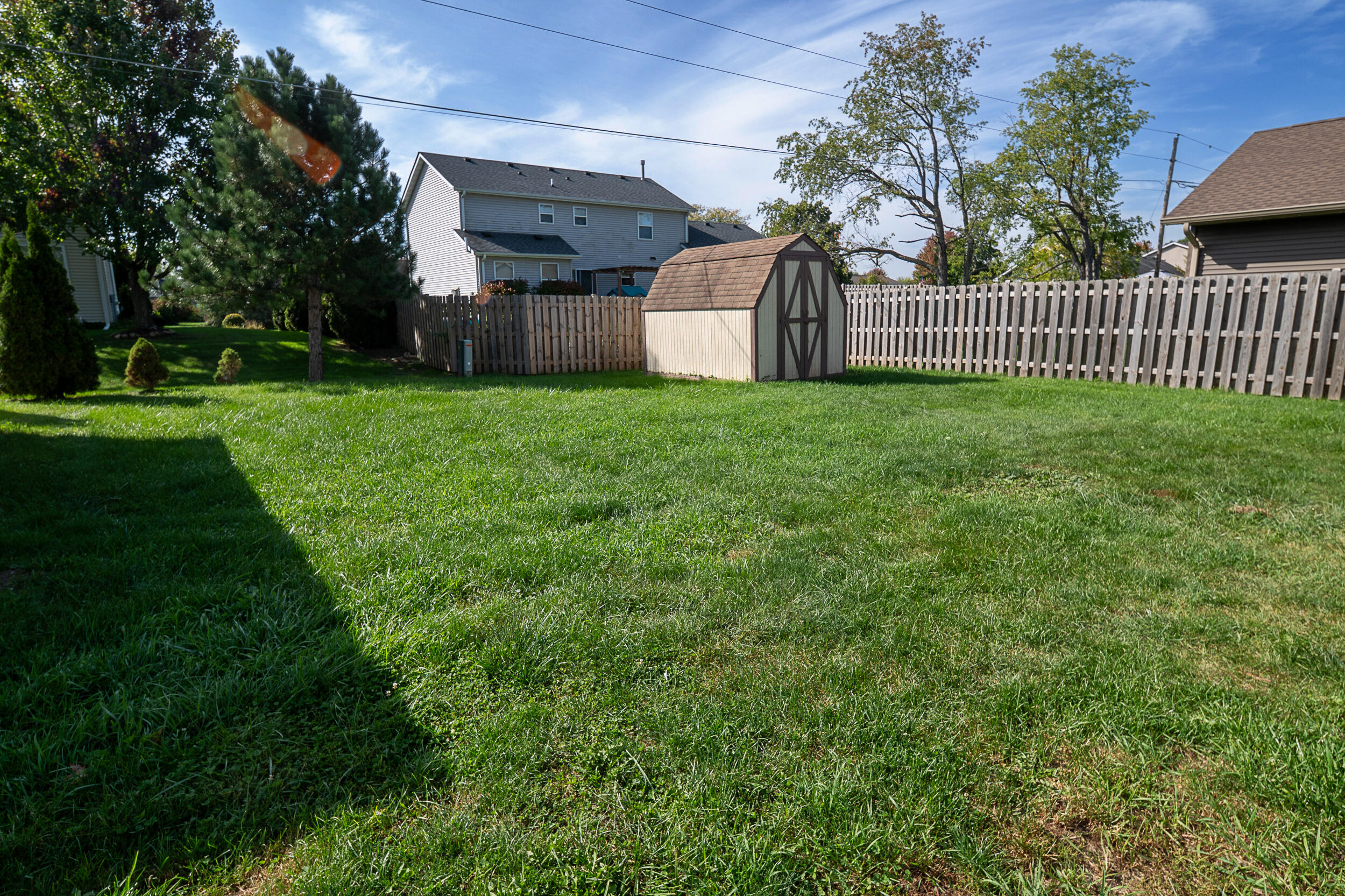 1857 Willow Road Twin Lakes, WI 53181 - Photo 3 of 17 _DSC6917