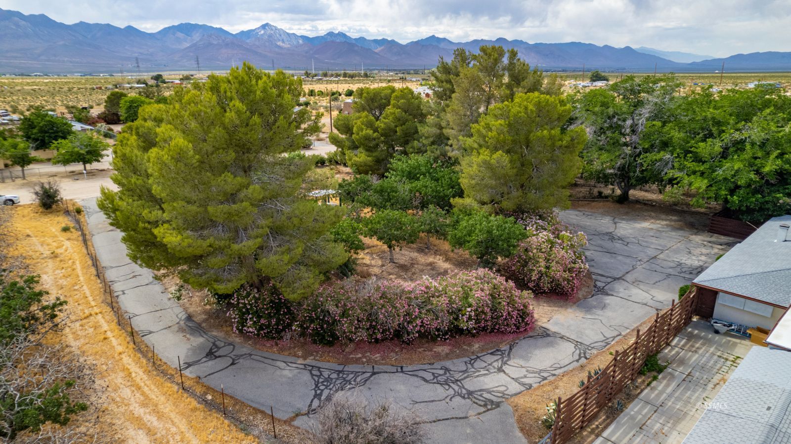 1430 North Indian Wells Street Ridgecrest, CA 93555 - Photo 37 of 50
