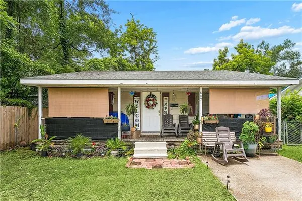 $140,000 | 607 East Illinois Street, Hammond, LA 70403
