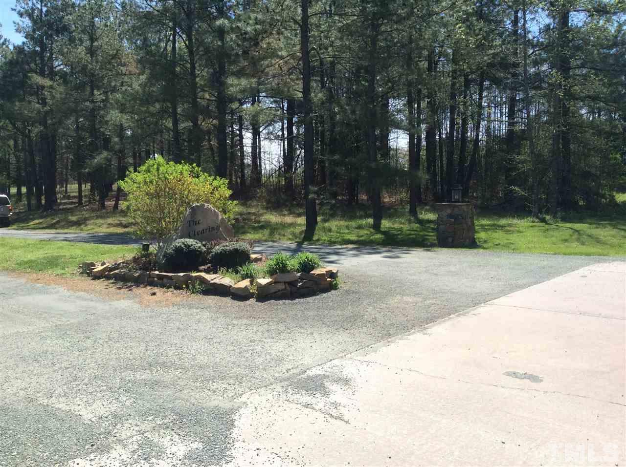 Lot 14 Dairy Ridge Road Mebane, NC 27302 - Photo 1 of 9 Gallery Image 1