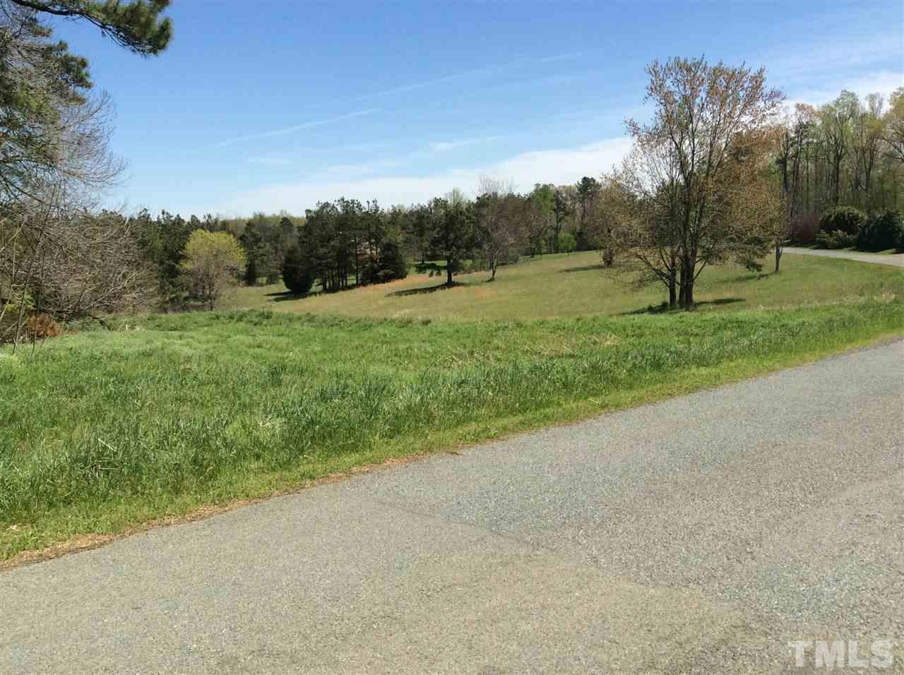 Lot 14 Dairy Ridge Road Mebane, NC 27302 - Photo 3 of 9 Gallery Image 3
