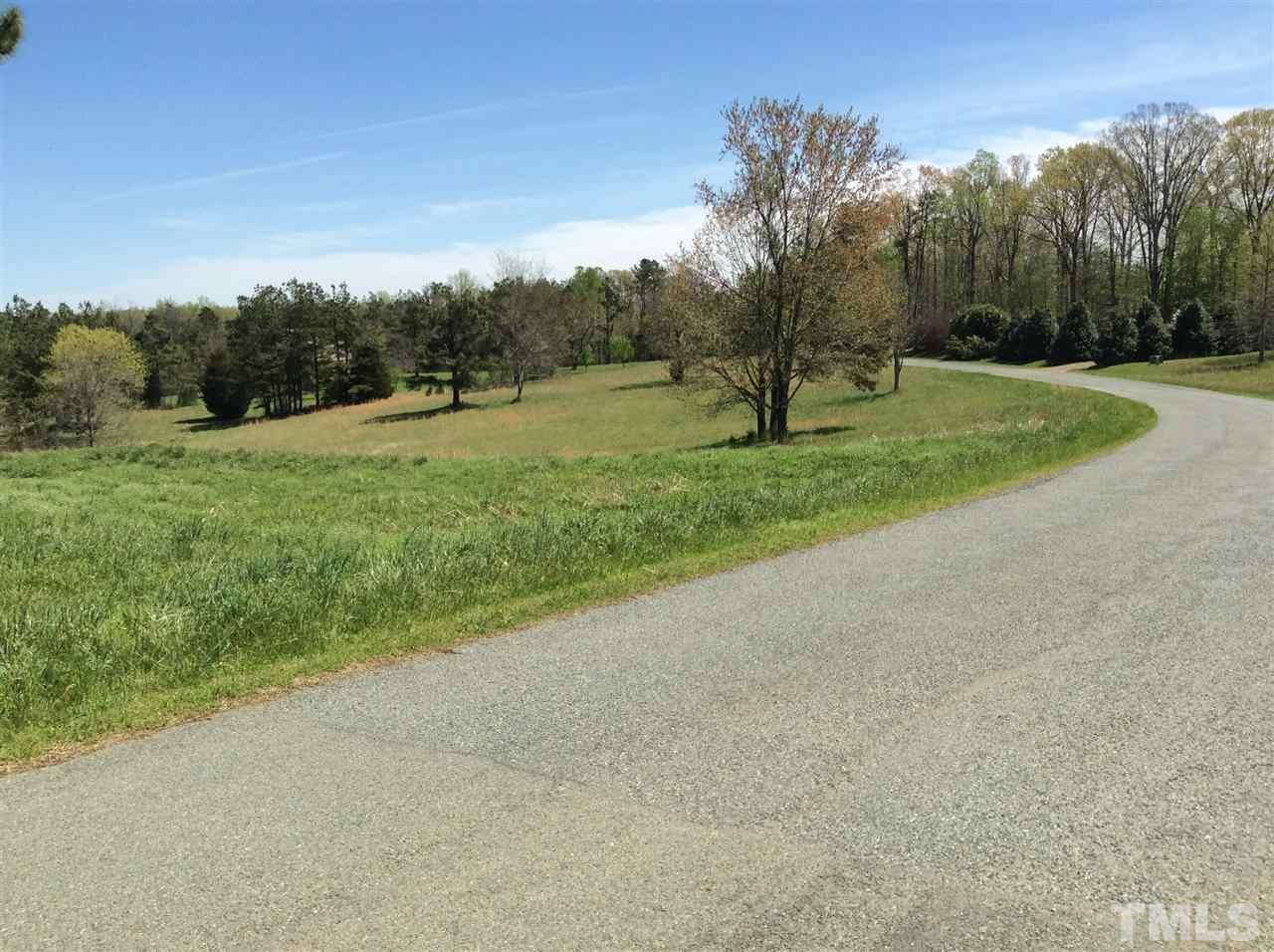 Lot 14 Dairy Ridge Road Mebane, NC 27302 - Photo 4 of 9 Gallery Image 4