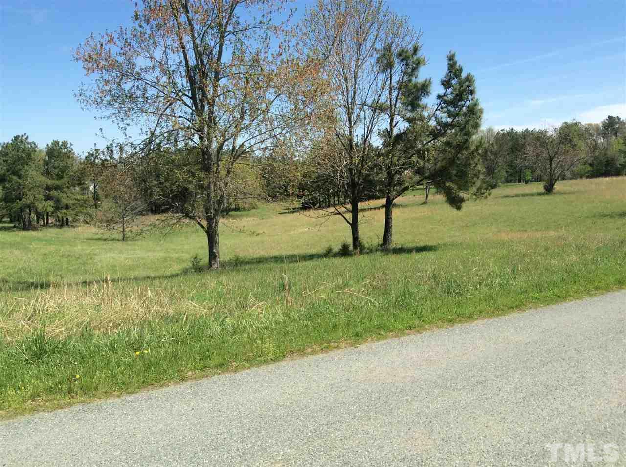 Lot 14 Dairy Ridge Road Mebane, NC 27302 - Photo 7 of 9 Gallery Image 7