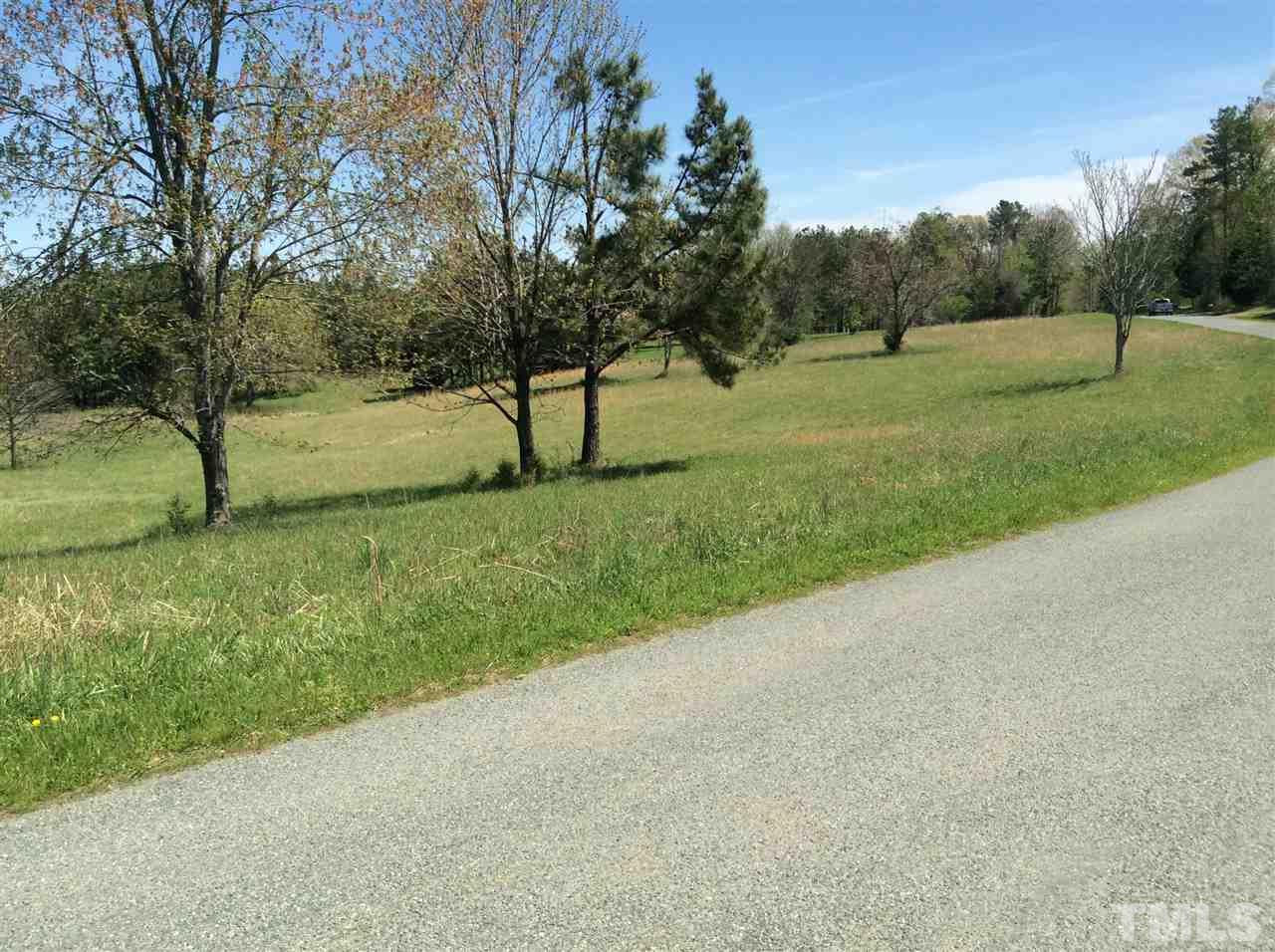 Lot 14 Dairy Ridge Road Mebane, NC 27302 - Photo 8 of 9 Gallery Image 8