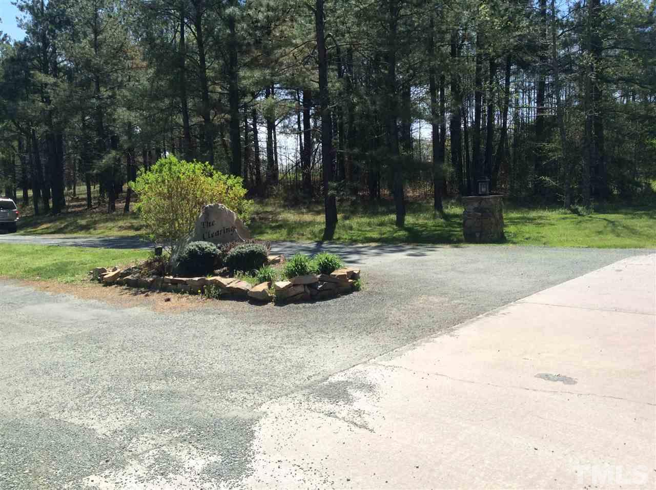 Lot 14 Dairy Ridge Road Mebane, NC 27302 - Photo 9 of 9 Gallery Image 9