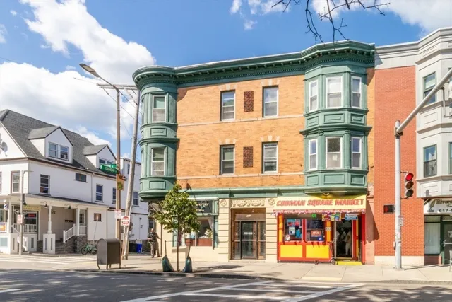 $3,000 | 331 Centre Street, Unit 2A, Boston, MA 02130