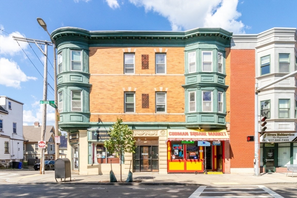 331 Centre Street, Unit 2A Boston, MA 02130 - Photo 30 of 31