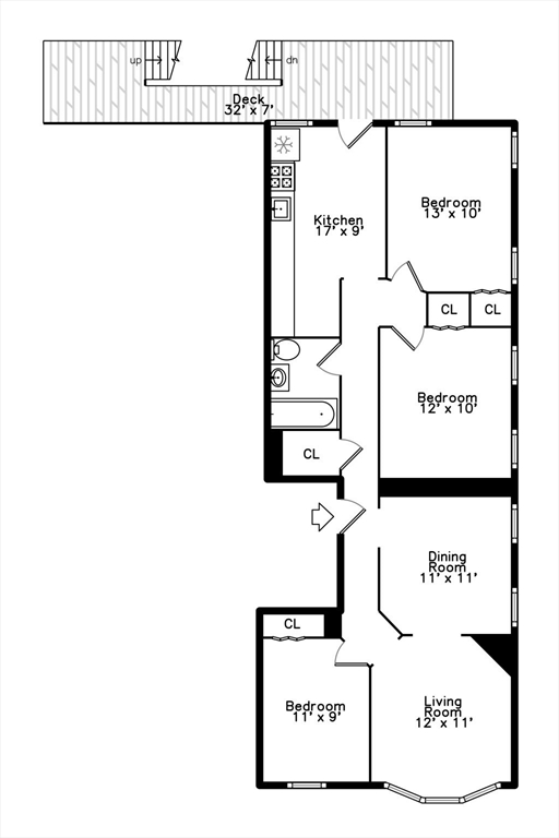 331 Centre Street, Unit 2A Boston, MA 02130 - Photo 31 of 31