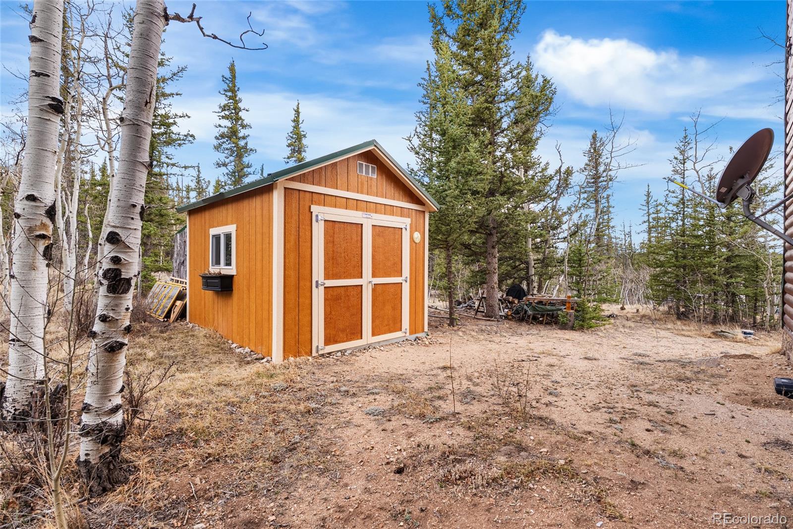 1996 Al Gulch Road Jefferson, CO 80456 - Photo 41 of 50