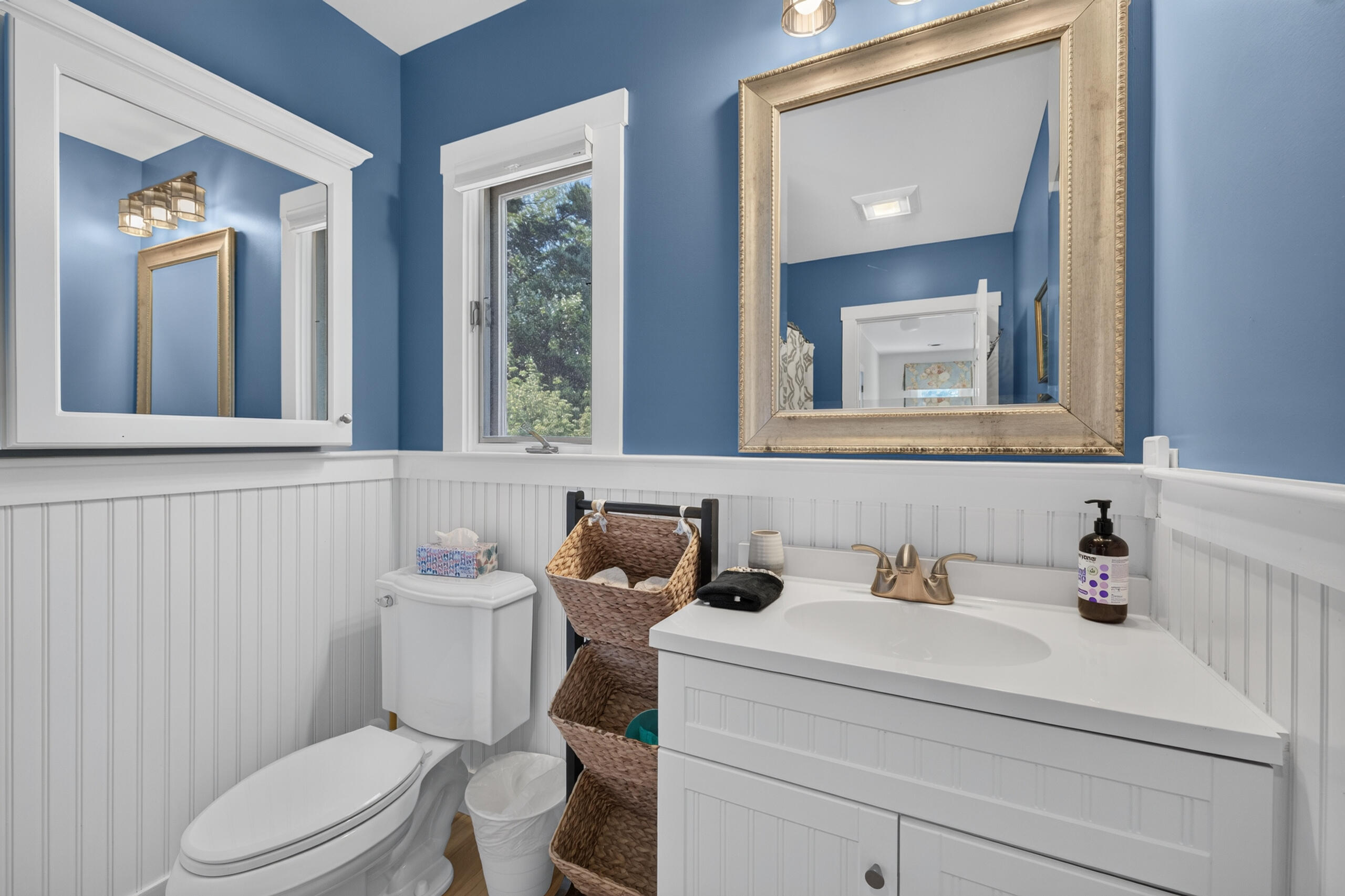 217-219 Sea Road Kennebunk, ME 04043 - Photo 70 of 114 Full bath 2nd floor