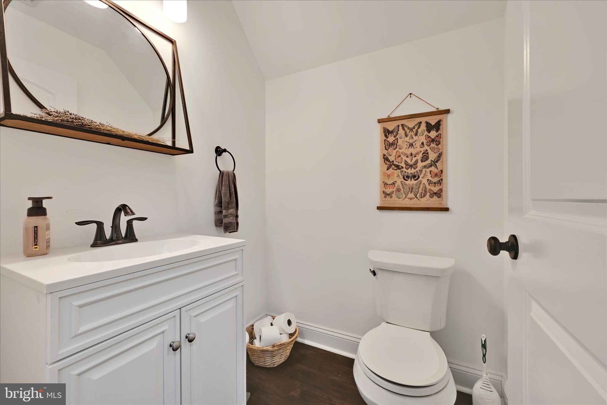 410 Walnuttown Road Fleetwood, PA 19522 - Photo 51 of 60 Bathroom