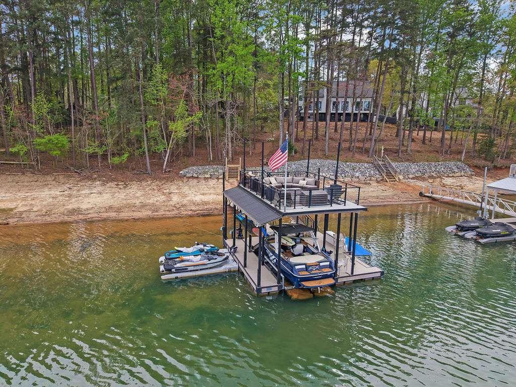 6093 Shadburn Ferry Road Buford, GA 30518 - Photo 65 of 67