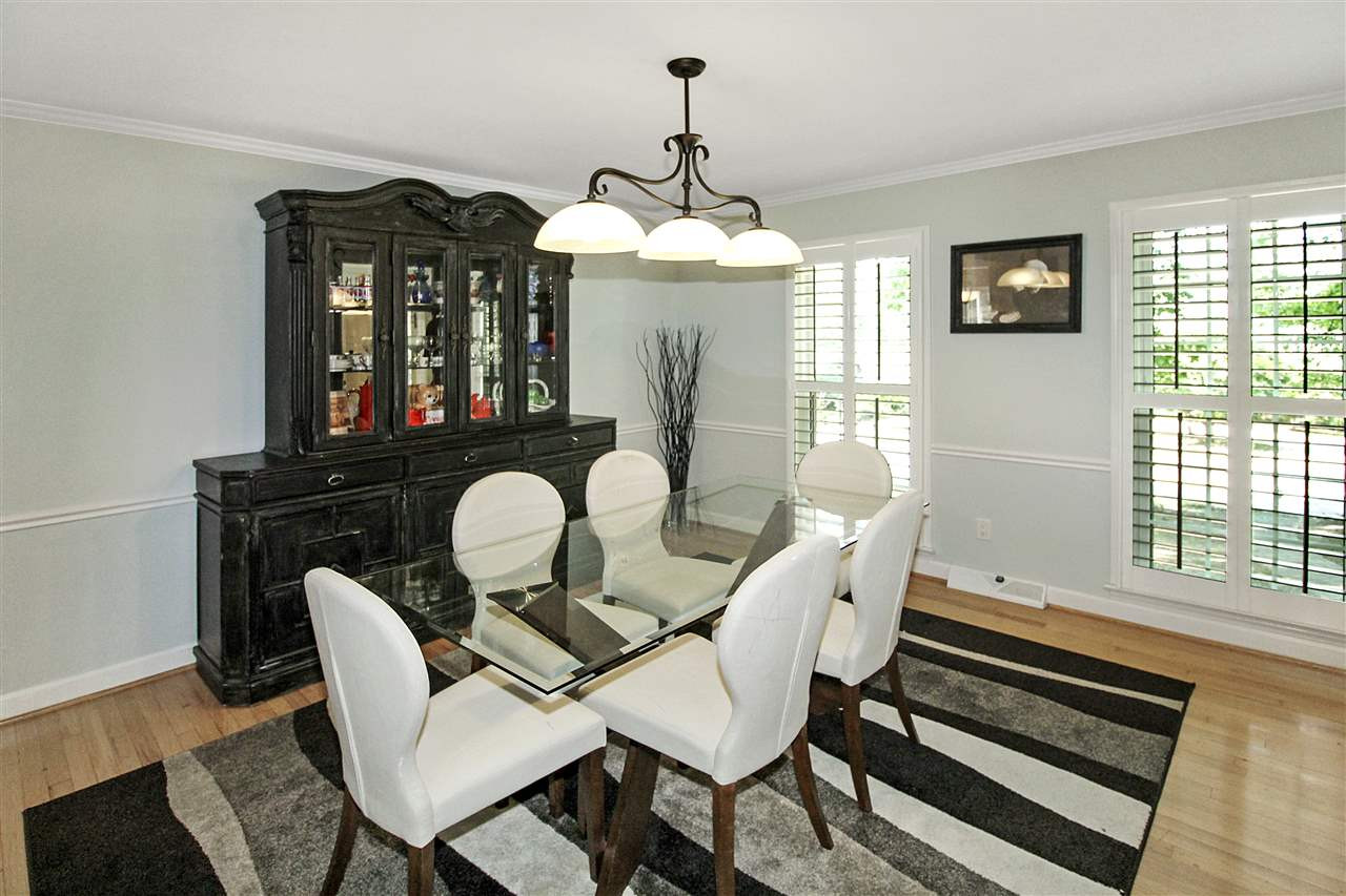 1408 Hunting Ridge Road Raleigh, NC 27615 - Photo 7 of 25 Photo 7