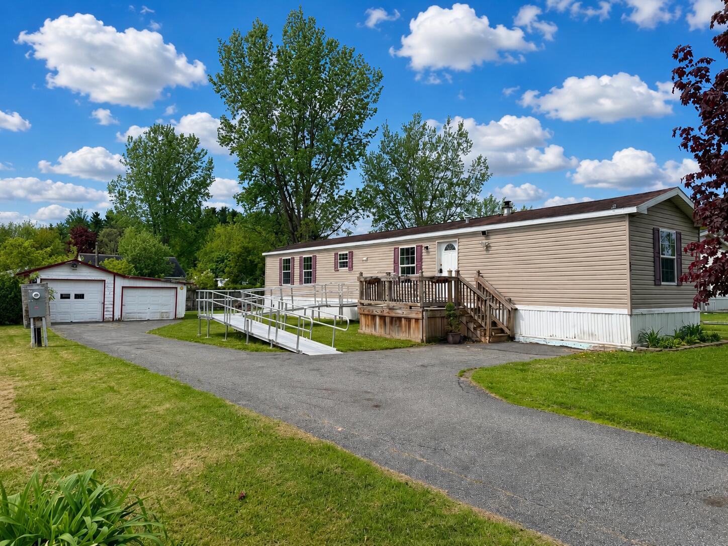 22 Peryea Drive Plattsburgh, NY 12901 - Photo 1 of 16 EC546504-DEA2-43FE-BF98-585005356E56