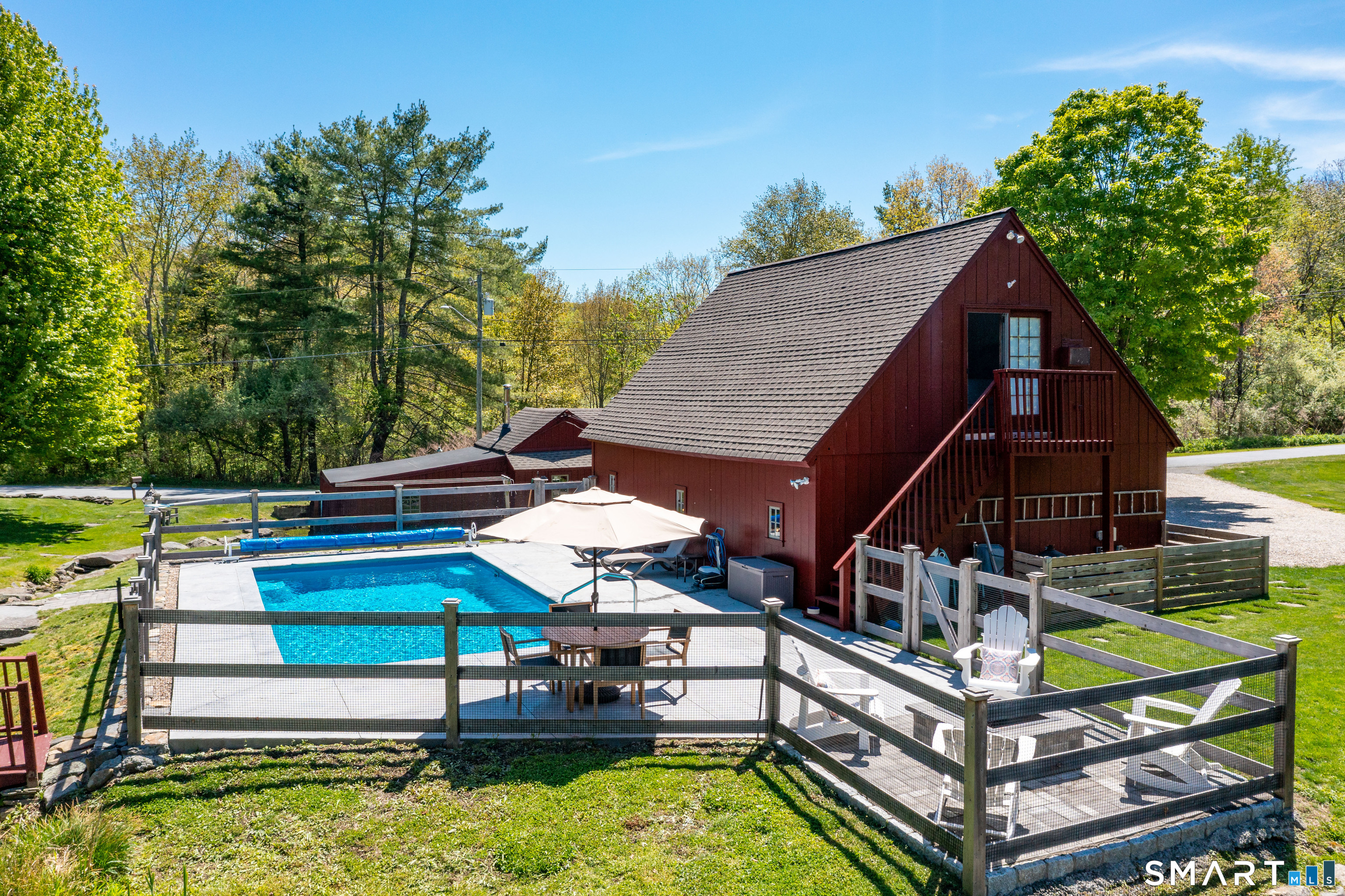 38 Old Turnpike Road Litchfield, CT 06750 - Photo 32 of 40