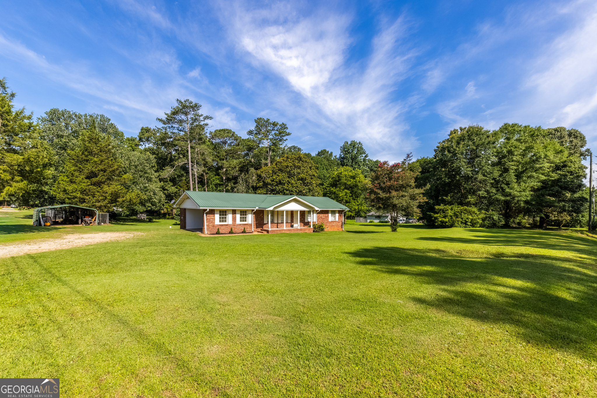 224 Patillo Road Stockbridge, GA 30281 - Photo 2 of 50