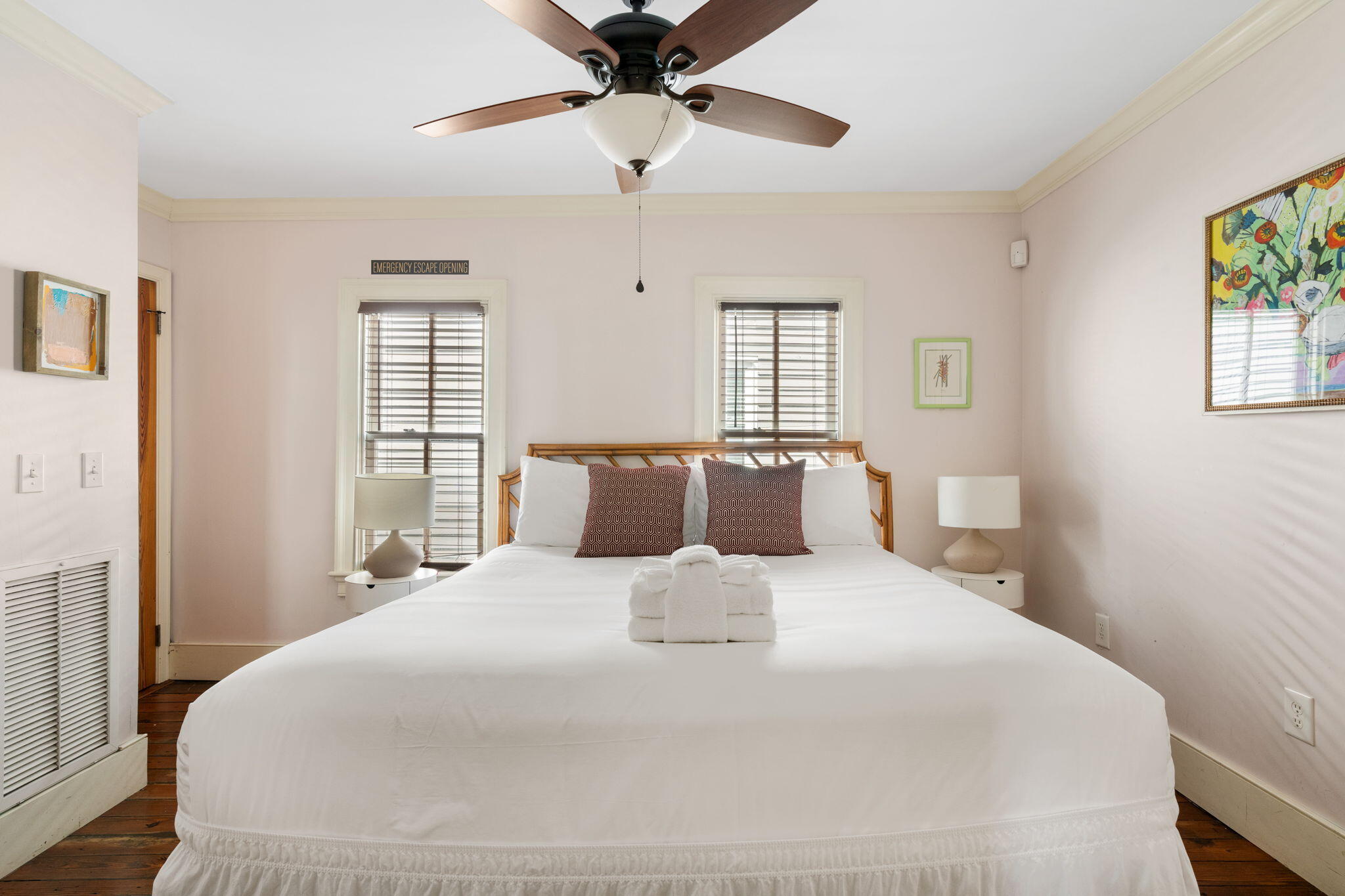162 Spring Street, Unit A Charleston, SC 29403 - Photo 9 of 19