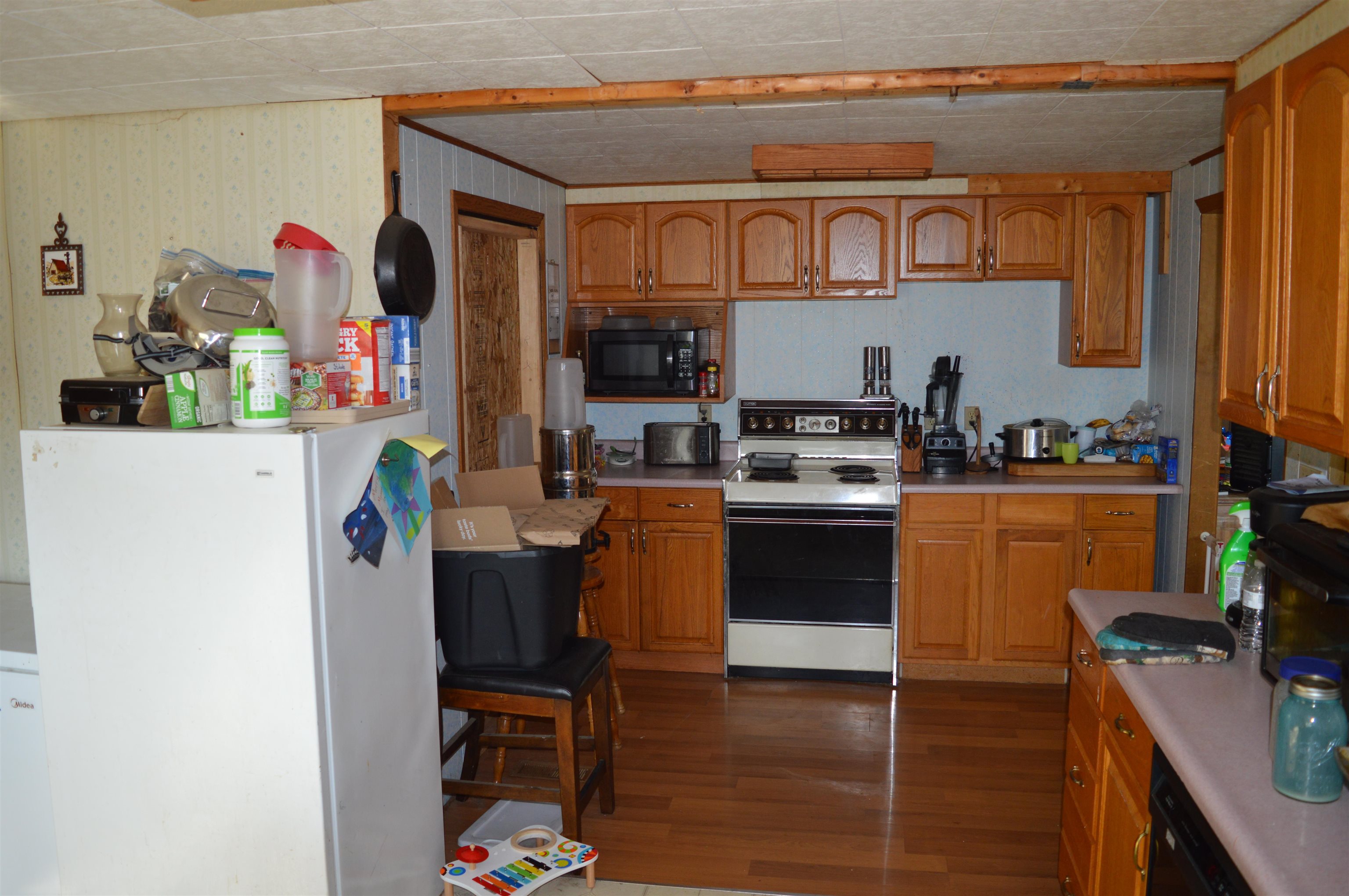 1167 Rosenberg Road Kalkaska, MI 49646 - Photo 28 of 33