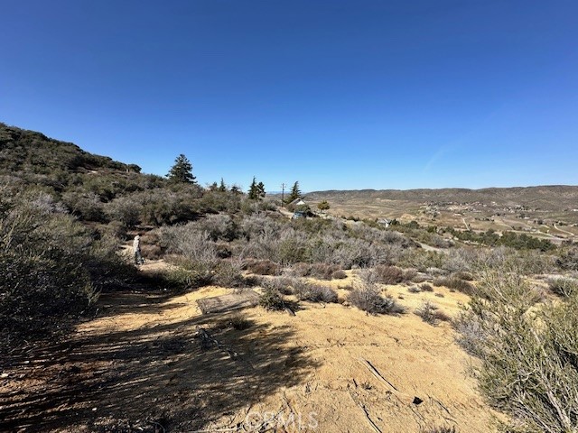 0 97th Street West Palmdale, CA 93551 - Photo 11 of 12 a view of a city