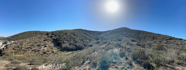 0 97th Street West Palmdale, CA 93551 - Photo 7 of 12 a view of mountains and valleys