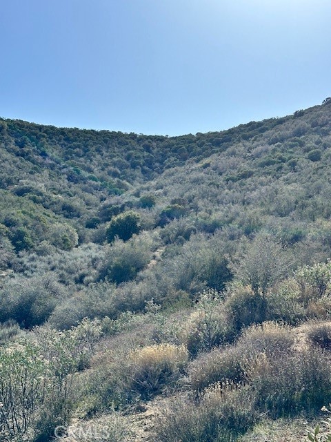 0 97th Street West Palmdale, CA 93551 - Photo 9 of 12 a view of a dry field