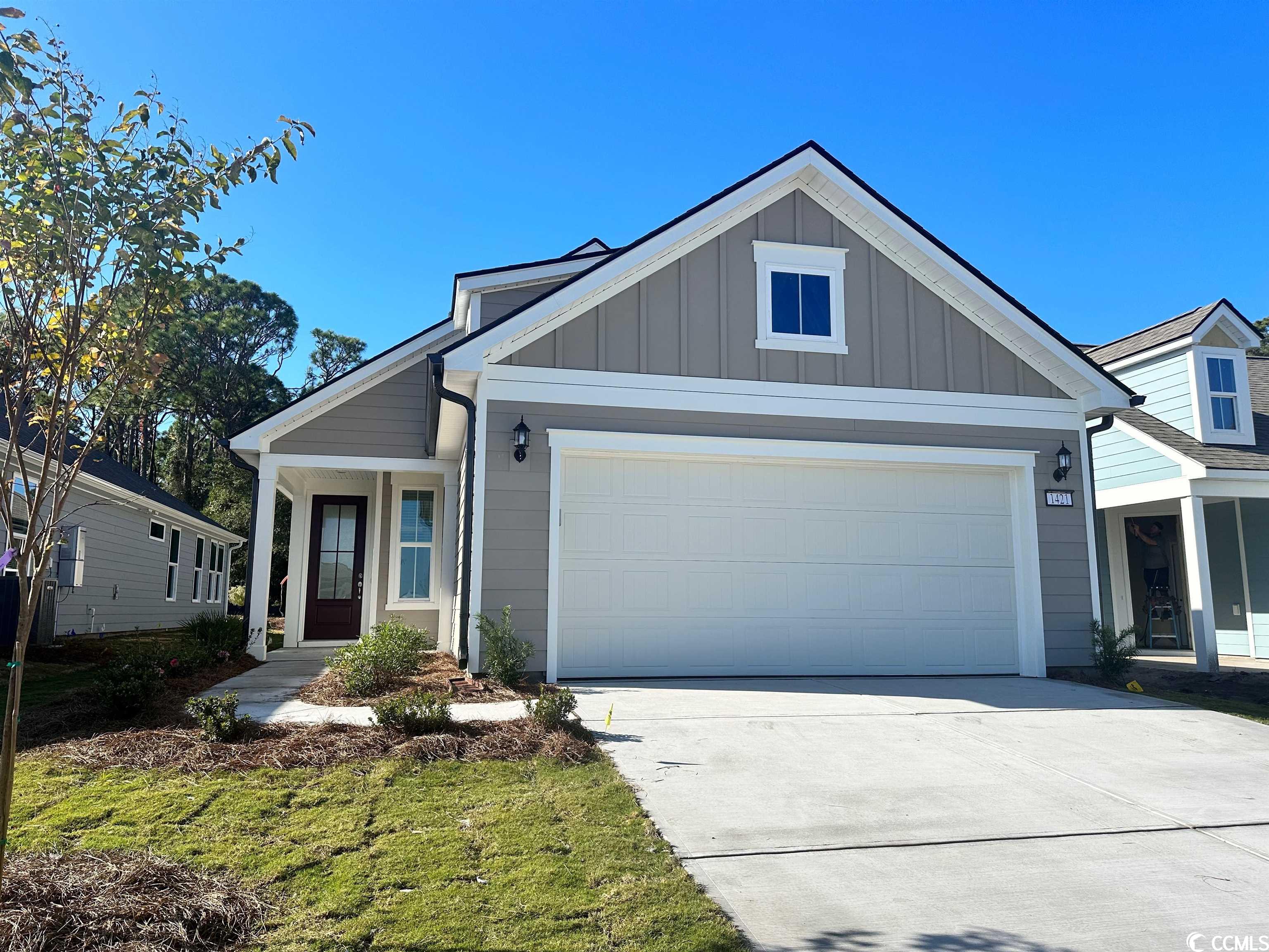 1421 Littleleaf Loop North Myrtle Beach, SC 29582 - Photo 1 of 2 Gallery Image 1