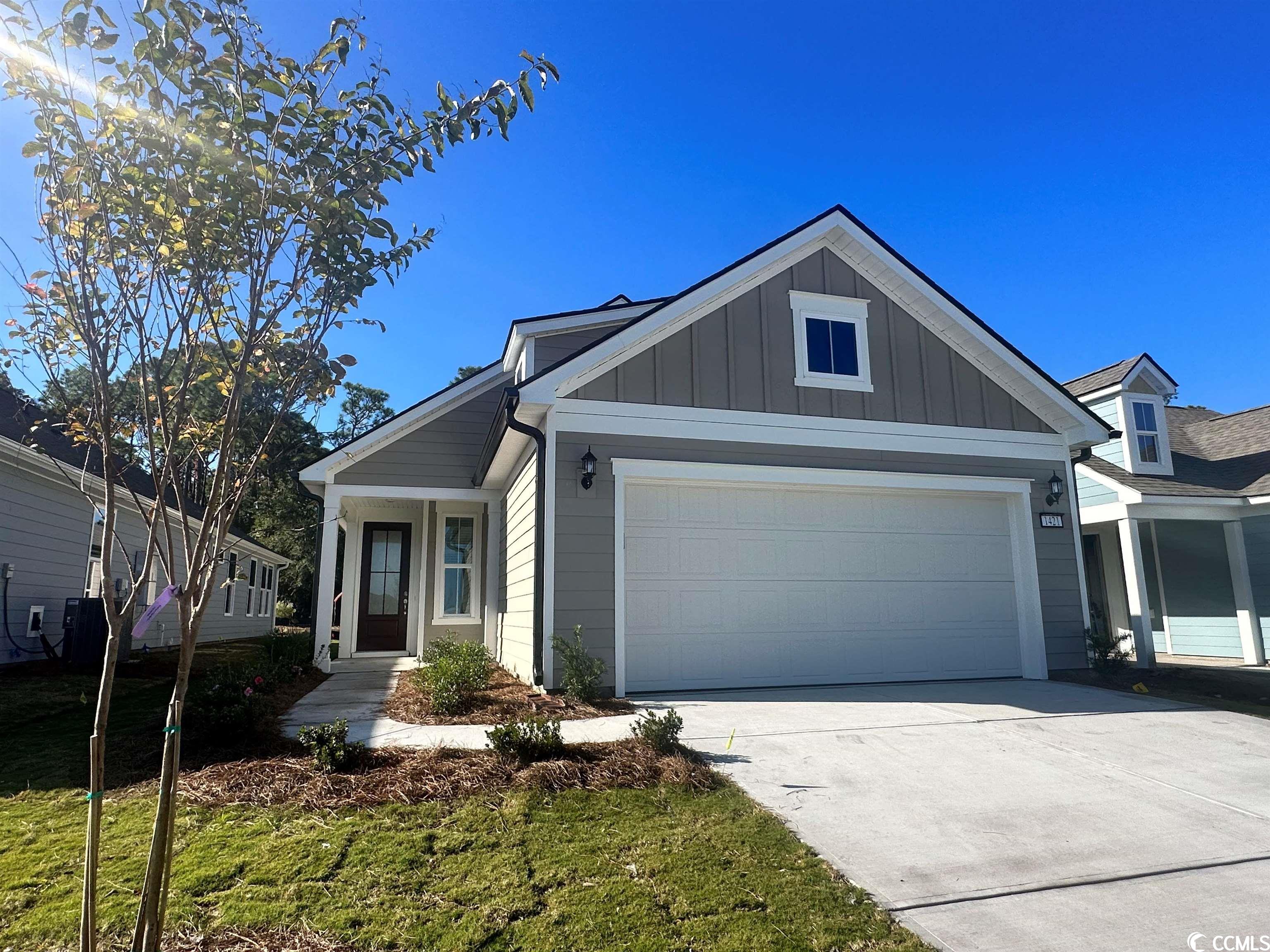 1421 Littleleaf Loop North Myrtle Beach, SC 29582 - Photo 2 of 2 Gallery Image 2