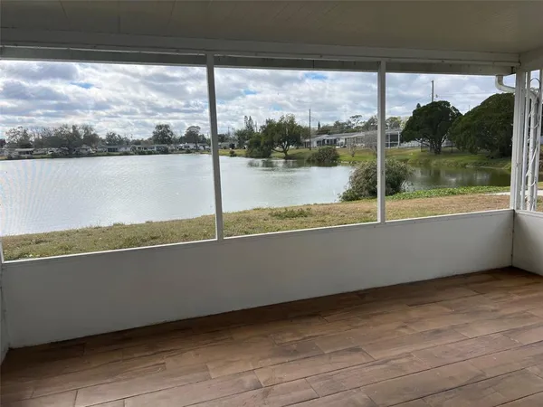 a view of outdoor space and city view