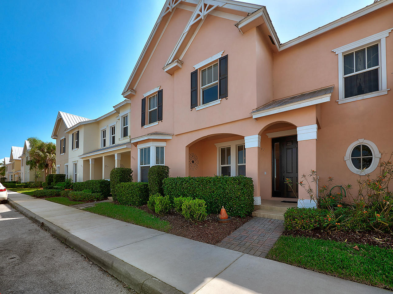 10541 Southwest Academic Way Port St. Lucie, FL 34987 - Photo 1 of 22 front