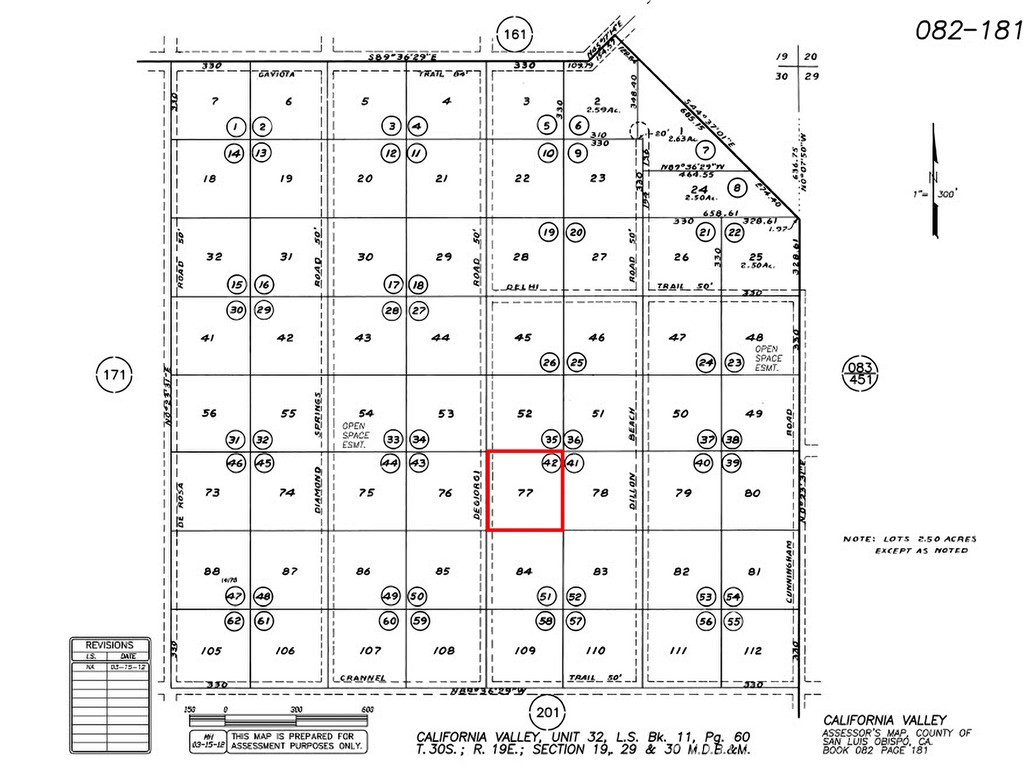 0 Degiorgi Road Santa Margarita, CA 93453 - Photo 8 of 8 a picture of a bathroom