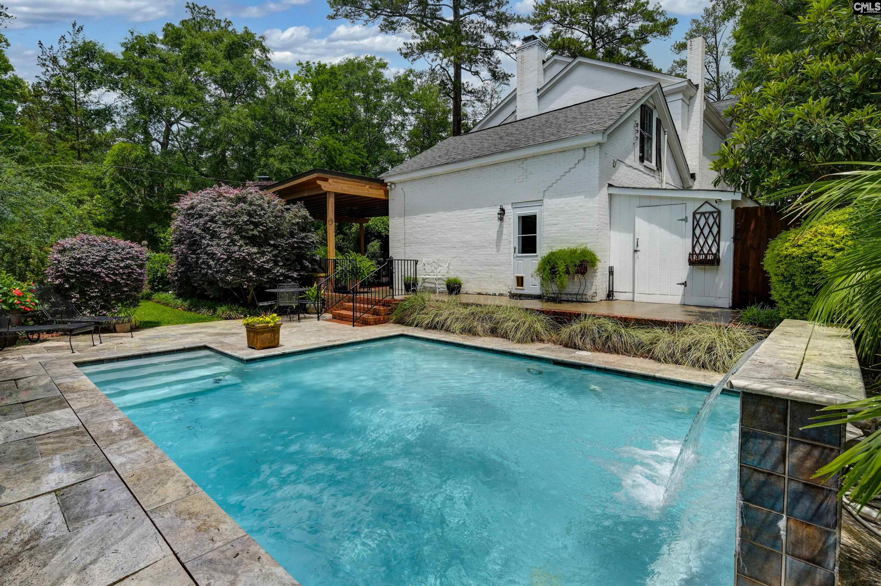 3902 Kenilworth Road Columbia, SC 29205 - Photo 48 of 57