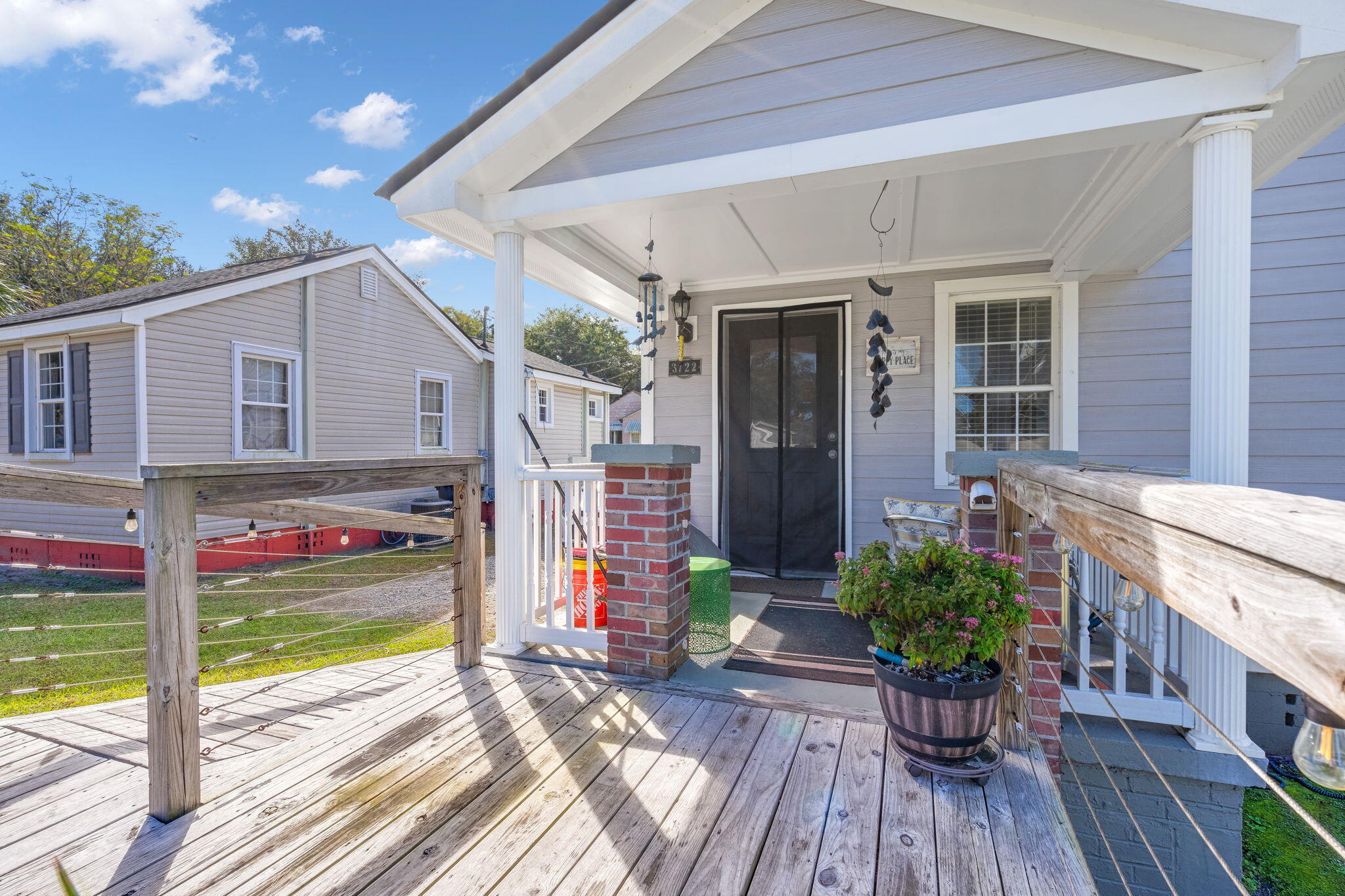 3722 Tim Street North Charleston, SC 29405 - Photo 13 of 14 32