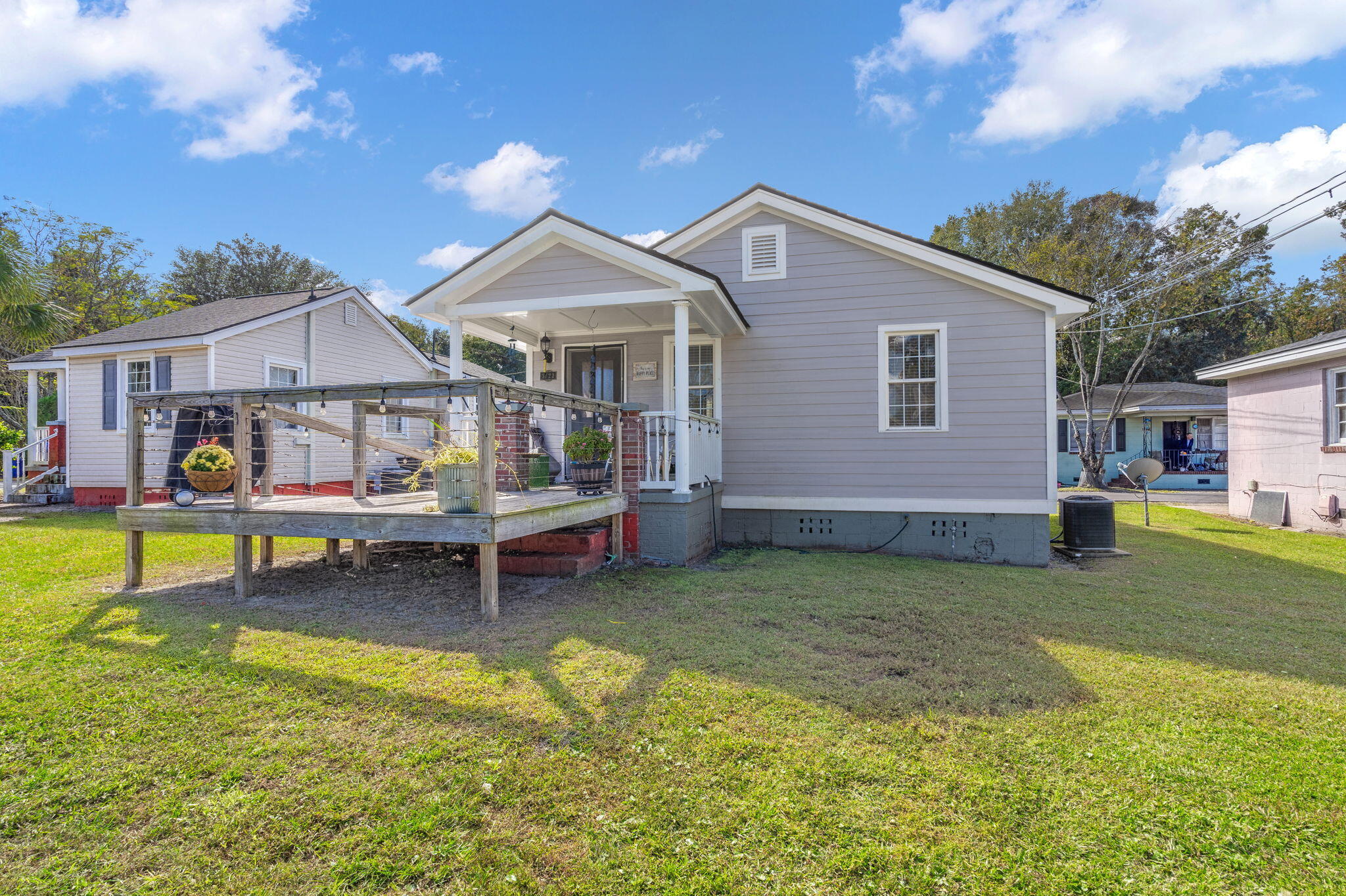 3722 Tim Street North Charleston, SC 29405 - Photo 14 of 14 30