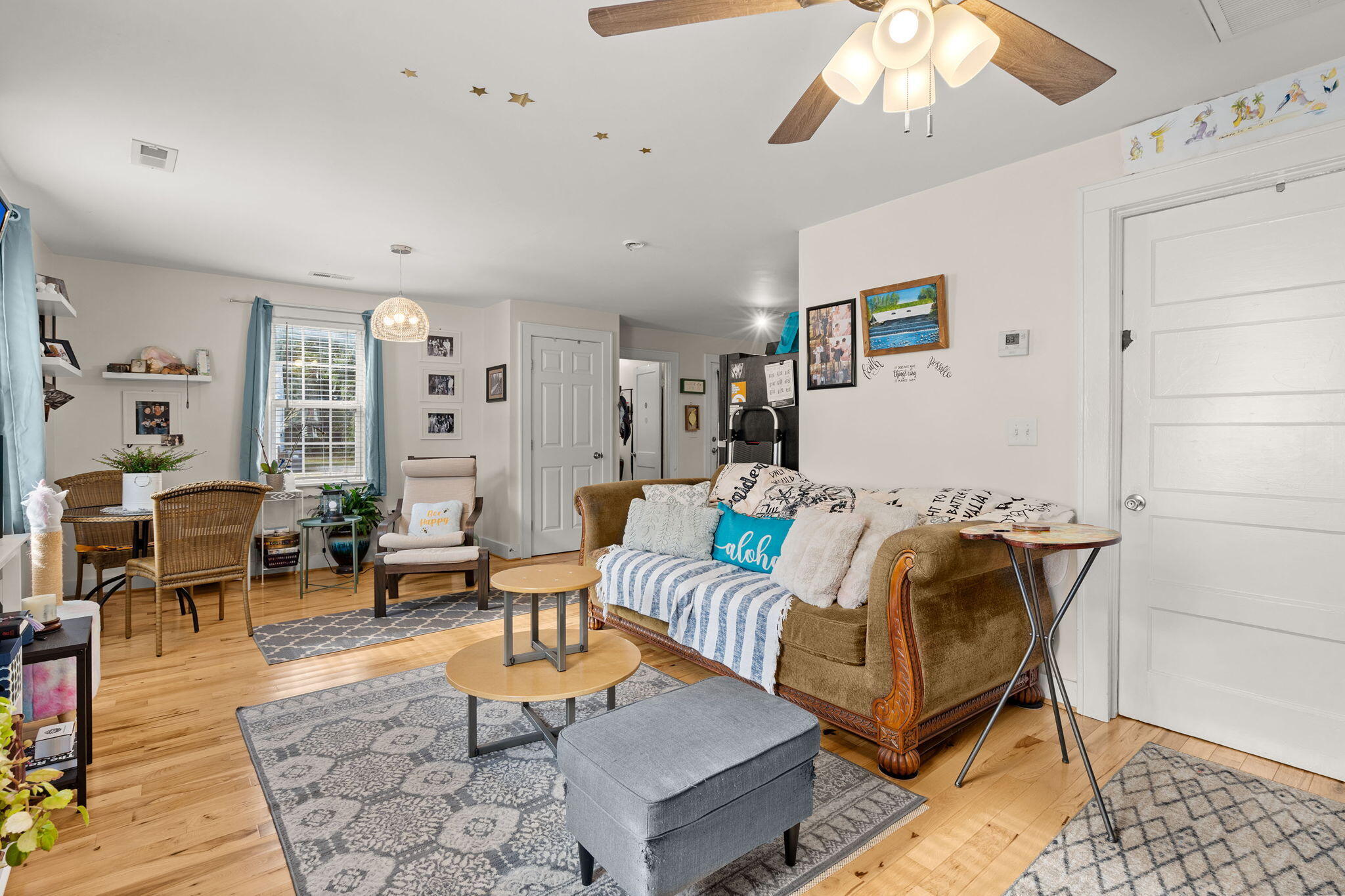 3722 Tim Street North Charleston, SC 29405 - Photo 6 of 14 23