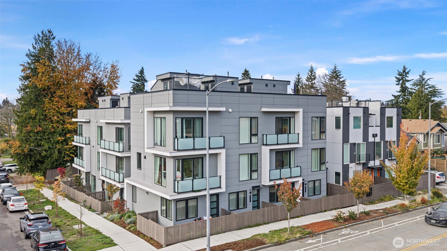 8455 Delridge Way Southwest Seattle, WA 98106 - Photo 1 of 20