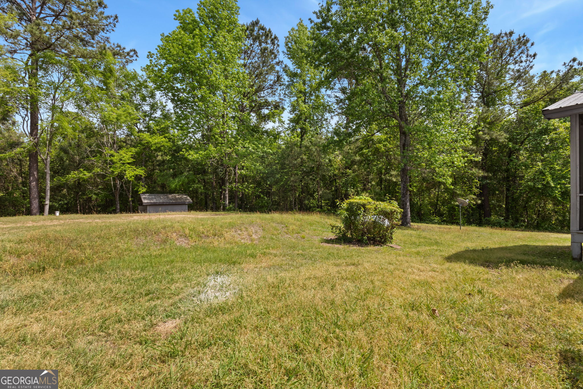 121 Girl Scout Road Lizella, GA 31052 - Photo 35 of 36